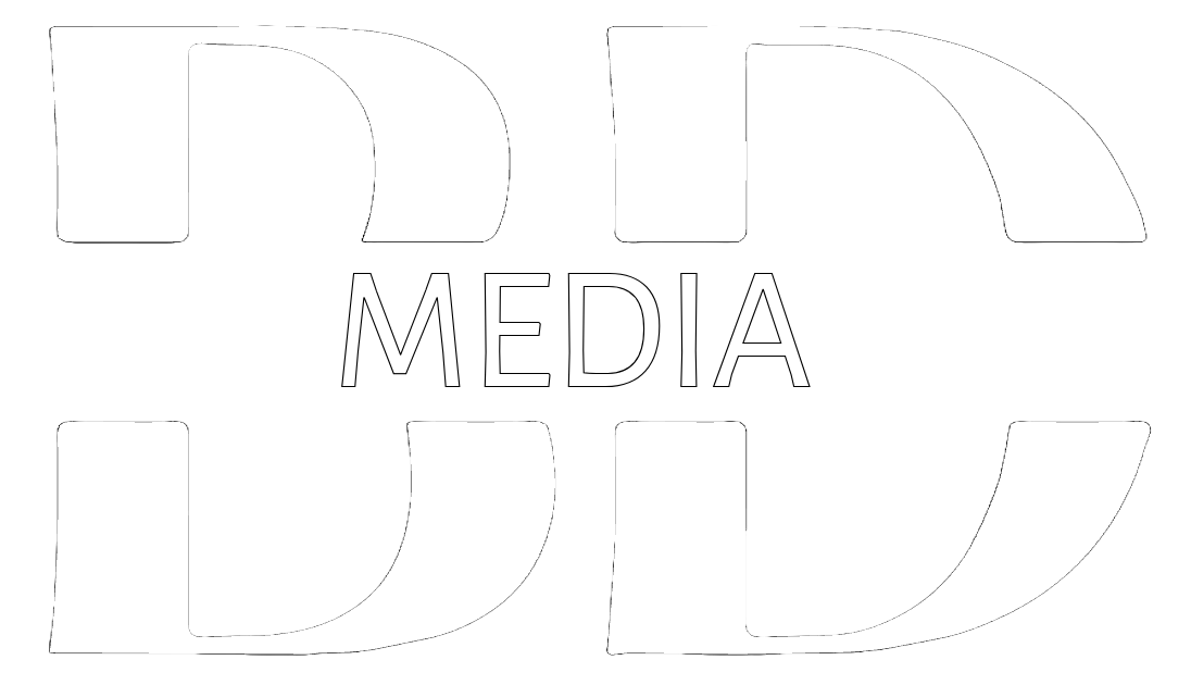 BD Media – Creative Agency